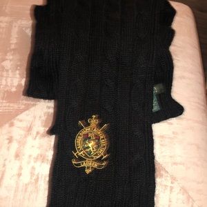 Polo Scarf
